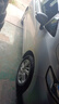 德國馬牌（Continental）汽車輪胎 185/60R15 84H UCJ 適配大眾桑塔納/捷達本田飛度 曬單實拍圖