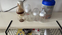滴露（Dettol）香氛自然衣物消毒液殺菌48H留香洗衣除汗臭兒童玩具消毒水1000ml 曬單實(shí)拍圖