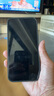 奶小鴨（NEYAA）適用蘋果16plus手機(jī)殼 iphone16plus保護(hù)套鏡頭全包硅膠防摔超薄創(chuàng)意卡通簡約軟殼男女款 石墨黑 曬單實(shí)拍圖
