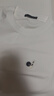 太平鳥男裝【T恤熱賣清倉(cāng)】重磅刺繡短袖合集t恤休閑體恤衫純色半袖潮 涼感保齡球刺繡T 白色BWCNE2165 XL 曬單實(shí)拍圖