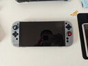 極想switch2保護(hù)殼 NS2代登月計(jì)劃透明磨砂分體式保護(hù)殼防摔硬殼手柄殼可直插底座switch2代保護(hù)殼 曬單實(shí)拍圖
