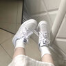 NEW BALANCE NB官方男鞋女鞋CT20系列百搭休閑小白鞋板鞋運動(dòng)鞋 白色 CT20LM1 36(腳長(cháng)22cm) 曬單實(shí)拍圖