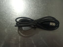 艾瑩者M(jìn)icro USB安卓手機數據線(xiàn)快充帶燈自動(dòng)斷電適用華為小米紅米oppo榮耀vivox21x9三星酷派加長(cháng)充電線(xiàn) 老安卓梯形口【炫酷黑】 1米 曬單實(shí)拍圖