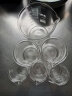 湘玻 玻璃烧杯低型带刻度透明量杯加厚高硼硅耐高温500mL1000mL实验器材 【250mL】 1个  实拍图