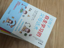 陪孩子走過(guò)小學(xué)關(guān)鍵期套裝4冊：兒童時(shí)間管理+父母話(huà)術(shù)+讓孩子自主學(xué)習+延遲滿(mǎn)足喚醒孩子的自律力 曬單實(shí)拍圖