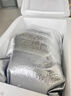 LOUISE新西蘭進(jìn)口青口貝 特大半殼鮮活冷凍貽貝翡翠貽食材商用1KG原裝 1000g/盒 一盒裝 曬單實(shí)拍圖