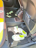 固特異TPE汽車腳墊適用于寶馬3系5系長(zhǎng)軸 i3 i5 X1 X3 iX3 X4 X5 X5L X1（23-24款 純油版）高邊TPE腳墊 曬單實(shí)拍圖