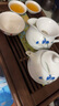 豪峰2025新款實木茶盤高檔家用辦公泡茶茶臺干泡茶托盤教師節(jié)禮物 曬單實拍圖