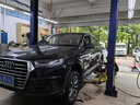 倍耐力汽車輪胎285/45R20 112Y 蝎子Scorpion Verde適配奧迪Q7 曬單實(shí)拍圖