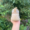 Jeep吉普男鞋春夏新品復(fù)古時(shí)尚透氣運(yùn)動(dòng)休閑鞋男耐磨軟底工裝旅游鞋男 沙色(運(yùn)動(dòng)碼) 41 曬單實(shí)拍圖