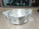 雙立人鍋具套裝不銹鋼炒鍋不粘鍋平底鍋煎鍋蒸鍋湯鍋奶鍋刀具 Nova Plus套裝 不銹鋼鍋具13件套 曬單實(shí)拍圖