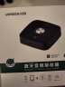 绿联 蓝牙适配器5.1免驱 车载AUX蓝牙音频接收器 3.5mm转手机笔记本电脑电视接音箱响功放 支持aptX-HD 40758 实拍图