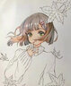touchmark水性馬克筆套裝軟頭水彩筆雙頭彩繪填色學(xué)生動漫美術(shù)生專用記號筆畫畫筆文具筆開學(xué)禮物 學(xué)生【48色】軟頭水性 曬單實拍圖