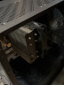 超频三（PCCOOLER）疾风F-85 8cm机箱风扇（CPU散热风扇/电脑风扇/配螺丝） 实拍图