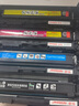 京信CF416a硒鼓 適用惠普hp m454dw m454dn m454nw m479fdw 墨盒 【套裝 帶芯片】CF416四色硒鼓 曬單實(shí)拍圖