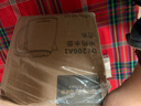 格來德 （Grelide） 電熱水壺?zé)畨貙W(xué)生宿舍小功率不怕跳閘304不銹鋼雙層防燙自動(dòng)斷電防干燒【找客服 可保密發(fā)貨】 D1206A1白色-600W- 1.2L 曬單實(shí)拍圖
