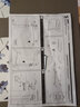 山業(yè)電腦桌移動(dòng)桌升降桌書(shū)桌家用床邊沙發(fā)桌宿舍懶人桌DESK005 優(yōu)雅白DESK005 曬單實(shí)拍圖