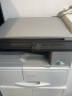理光（Ricoh）MP2014 2014D 2014ADN黑白激光A3、A4打印机商用办公复印机打印复印扫描一体机多人办公商用复合机 MP2014打印复印彩扫，咨询免费升级无线远程打印 实拍图