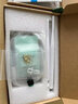 VONETS VAR1200千兆POE網(wǎng)橋中繼工業(yè)級wifi信號放大器穿墻2.4G和5G雙頻路由器 VAR1200-H標配+DC電源適配器12V/3A 曬單實拍圖