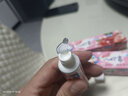 小叮當(dāng)兒童牙膏水果味溫和防蛀牙防齲齒3-6-12歲嬰兒寶寶換牙期無氟牙膏 2支【草莓香型】 曬單實拍圖