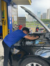 奧迪原廠專用全合成機(jī)油潤(rùn)滑油A1A3A4LA6LA7Q2Q3Q5LQ7 奧迪全系適用 原廠機(jī)油 5W-40 7L裝+機(jī)濾 曬單實(shí)拍圖