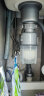 潜水艇（Submarine） CSQ-1 厨房菜盆下水管 水槽下水管  防臭下水管 实拍图