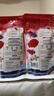 寸金魚食錦鯉飼料鯛魚通用型魚糧高蛋白增色魚飼料小袋魚食 200g小顆粒 曬單實(shí)拍圖