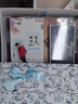 tfboys易烊千璽全新寫真集周邊專輯簽名海報明信片生日禮物 小熊禮盒全套 易烊千璽 曬單實拍圖