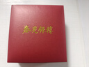 泰光銀樓銀吊墜999足銀葫蘆花絲古法福字大吉銀項鏈項墜銀飾品 大吉銀葫蘆吊墜本色款 重約10克 曬單實拍圖
