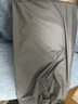 靜星（AsTa Gear）云川2雙面涂硅雙人雙A塔無桿帳篷15D超輕防暴雨風(fēng)金子塔帳篷 雙人黑色三季全套（不含地布） 曬單實(shí)拍圖