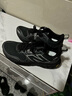 NEW BALANCE NB官方男鞋Hierro v8減震輕量戶(hù)外徒步越野運動(dòng)鞋跑步鞋 黑色 MTHIERK8 41.5 (腳長(cháng)26cm) 曬單實(shí)拍圖