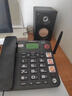 中諾W568全網(wǎng)通4G5G插卡無(wú)線(xiàn)座機固定電話(huà)辦公家用老人SOS救助語(yǔ)音報號 W568豪奢版黑色-4g全網(wǎng)通 曬單實(shí)拍圖