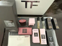 TOM FORD珍華烏木50ML TF香水烏木沉香 生日禮物女送女友送男友 曬單實(shí)拍圖