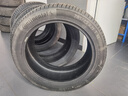 德國馬牌（Continental）冬季雪地輪胎  NorthContact NC7 285/45R21 113T XL FR 24年產(chǎn) 曬單實拍圖