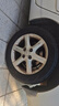 利奧玲瓏輪胎 195/60R15 88V T87 曬單實(shí)拍圖