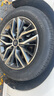 佳通輪胎(Giti)輪胎215/55R17 94V 228v1原配 吉利博瑞 適配 秦PLUS/邁騰  曬單實(shí)拍圖