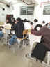 啄木鳥(niǎo)國(guó)潮春季美拉德氣墊板鞋男情侶百搭休閑運(yùn)動(dòng)鞋子春夏季潮流籃球鞋 酒紅色升級(jí)版 39 曬單實(shí)拍圖