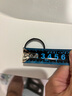 東之天地 麻花串珠針文玩工具手串穿線穿繩珍珠針穿珠子的鋼絲引線串珠針 麻花串珠針【7根裝】送瓶子 曬單實拍圖