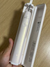飛利浦（PHILIPS）Sonicare電動(dòng)牙刷成人情侶鉆石AI智能聲波電動(dòng)牙刷20倍清除牙菌斑生日禮物官方旗艦店禮物 香檳金HX9996/11 曬單實(shí)拍圖