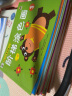 缔羽 儿童画画本宝宝涂色书2-3-6岁幼儿园涂鸦填色绘本图画绘画玩具 实拍图