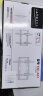 格耳电视挂架（22-65英寸）通用电视支架小米海信创维索尼乐视康佳TCL海尔华为智慧屏固定电视壁挂架 实拍图