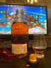 亞伯樂（Aberlour）A'Bunadh 阿布納 原桶 威士忌 700ml 進(jìn)口洋酒 曬單實(shí)拍圖