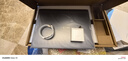 華為（HUAWEI）筆記本電腦MateBook GT 14 鴻蒙酷睿Ultra OLED懸浮屏 輕薄辦公商務(wù)學(xué)習(xí)游戲全能本 Ultra7丨32G+1T深空灰 主機(jī)+顯卡魔方套裝 曬單實(shí)拍圖