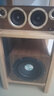 ibass 主音solo 2023款發(fā)燒藍(lán)牙音箱K歌直播遙控電腦手機(jī)電視同軸投影儀低音炮桌面木質(zhì)音響 直播K歌款帶炮【橡木】 曬單實拍圖