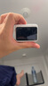 影石（Insta360）【限時(shí)直降400元】GO 3S 4K拇指相機(jī) Vlog騎行親子寵物運(yùn)動相機(jī)防水防抖攝像機(jī)口袋相機(jī) 全能套裝 靈動白128G Care無憂換（推薦） 曬單實(shí)拍圖