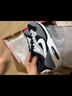 耐克男子復(fù)古氣墊鞋冬季運(yùn)動鞋NIKE AIR MAX CORRELATE 511416 011黑/白色/冷灰/狼灰 44 曬單實拍圖