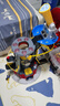 汪汪隊(duì)立大功（PAW PATROL）汪汪隊(duì)玩具威力狗超能總部基地瞭望塔男女孩兒童玩具生日禮 超大救援瞭望塔【內(nèi)含阿奇警車】 曬單實(shí)拍圖
