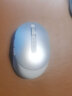 戴尔（DELL）无线鼠标 可充电鼠标 笔记本电脑办公鼠标 长效续航 双模蓝牙5.0鼠标 MS7421W 铂金银 晒单实拍图