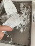 柏翠（petrus） 炒酸奶机炒冰盘家用小型DIY迷你儿童冰淇淋速冻免插电 PET035 节日礼物 白色 实拍图