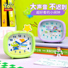 迪士尼（Disney）兒童鬧鐘 大音量卡通男生小學(xué)生專用起床神器 床頭學(xué)習(xí)鬧鐘 三眼仔A79020-T2X 曬單實(shí)拍圖